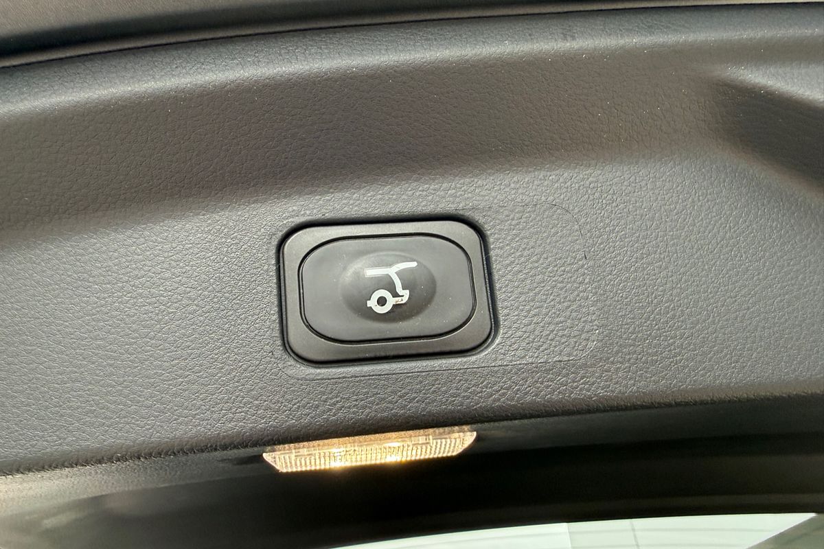 2025 Ford Everest Trend 2.0L