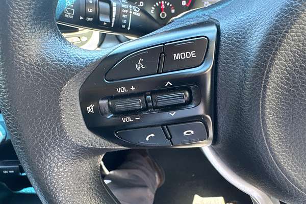 2018 Kia Rio S YB