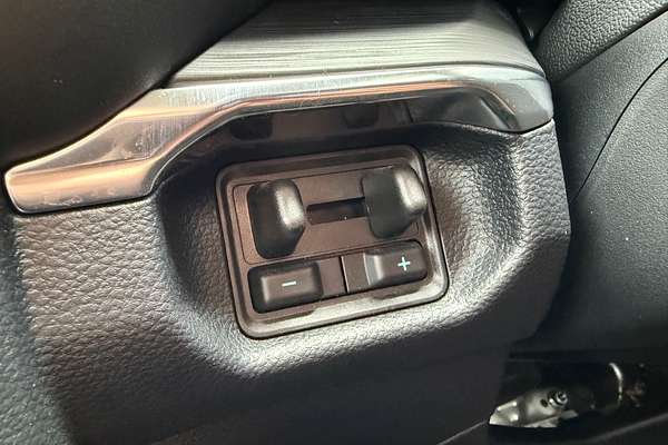 2025 Ford Everest Trend 2.0L