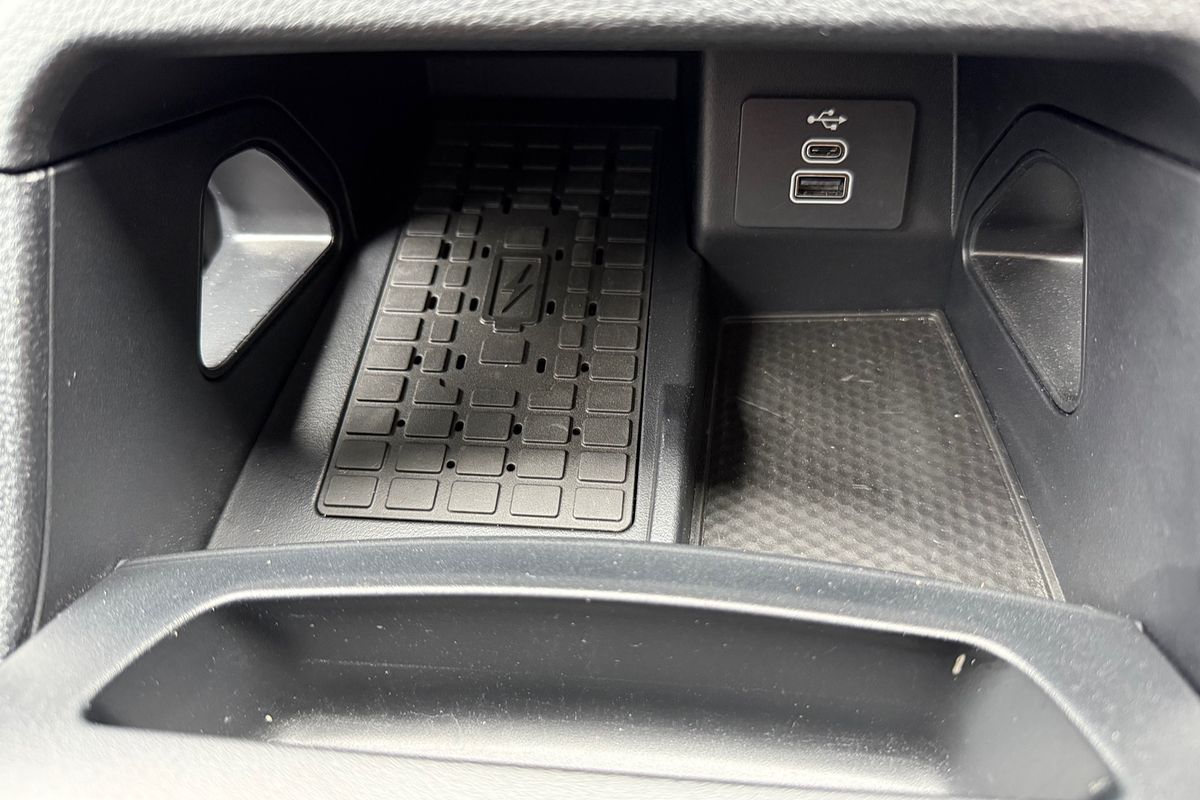 2025 Ford Everest Trend 2.0L