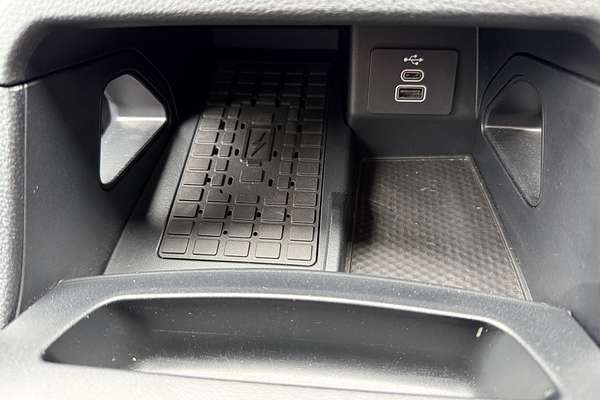 2025 Ford Everest Trend 2.0L