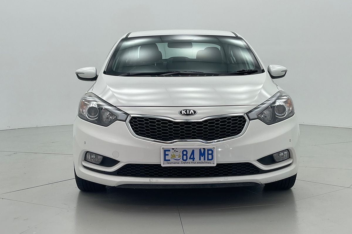2015 Kia Cerato S YD