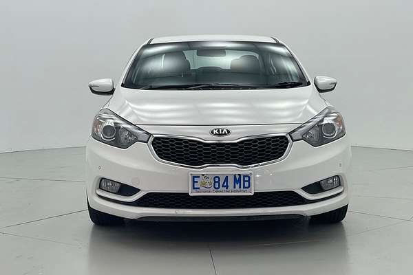 2015 Kia Cerato S YD