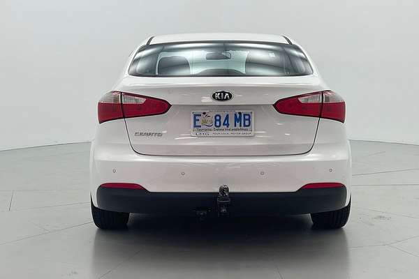2015 Kia Cerato S YD