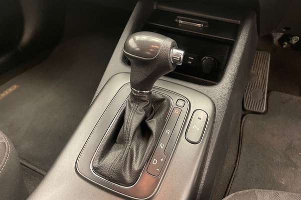 2015 Kia Cerato S YD