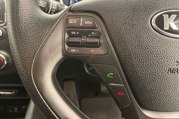 2015 Kia Cerato S YD