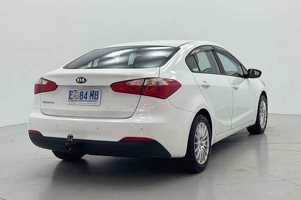 2015 Kia Cerato S YD