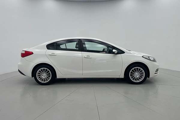 2015 Kia Cerato S YD