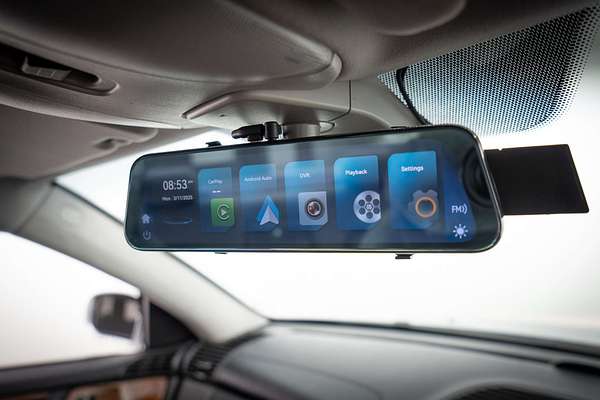 2005 Mercedes-Benz CL-Class CL500 C215