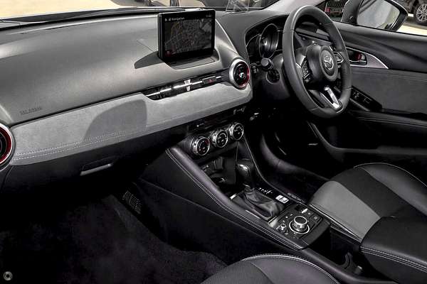 2024 Mazda CX-3 G20 Akari DK