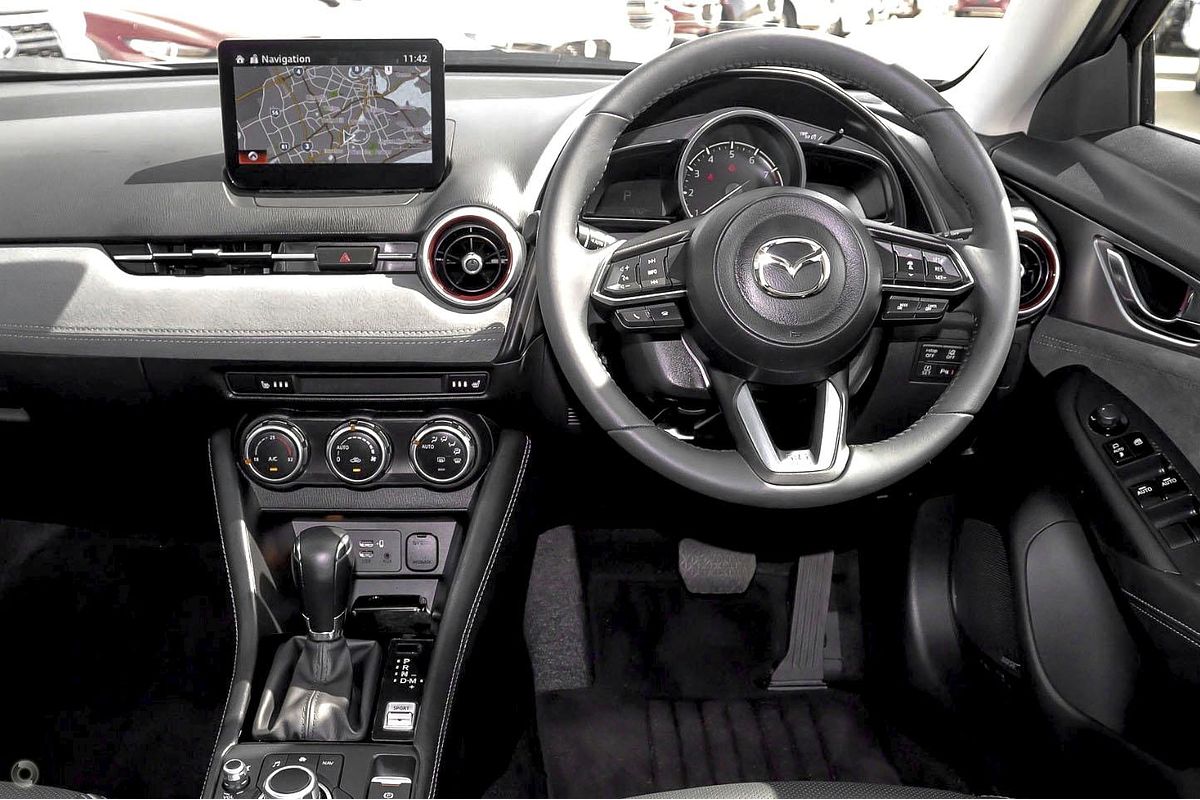 2024 Mazda CX-3 G20 Akari DK