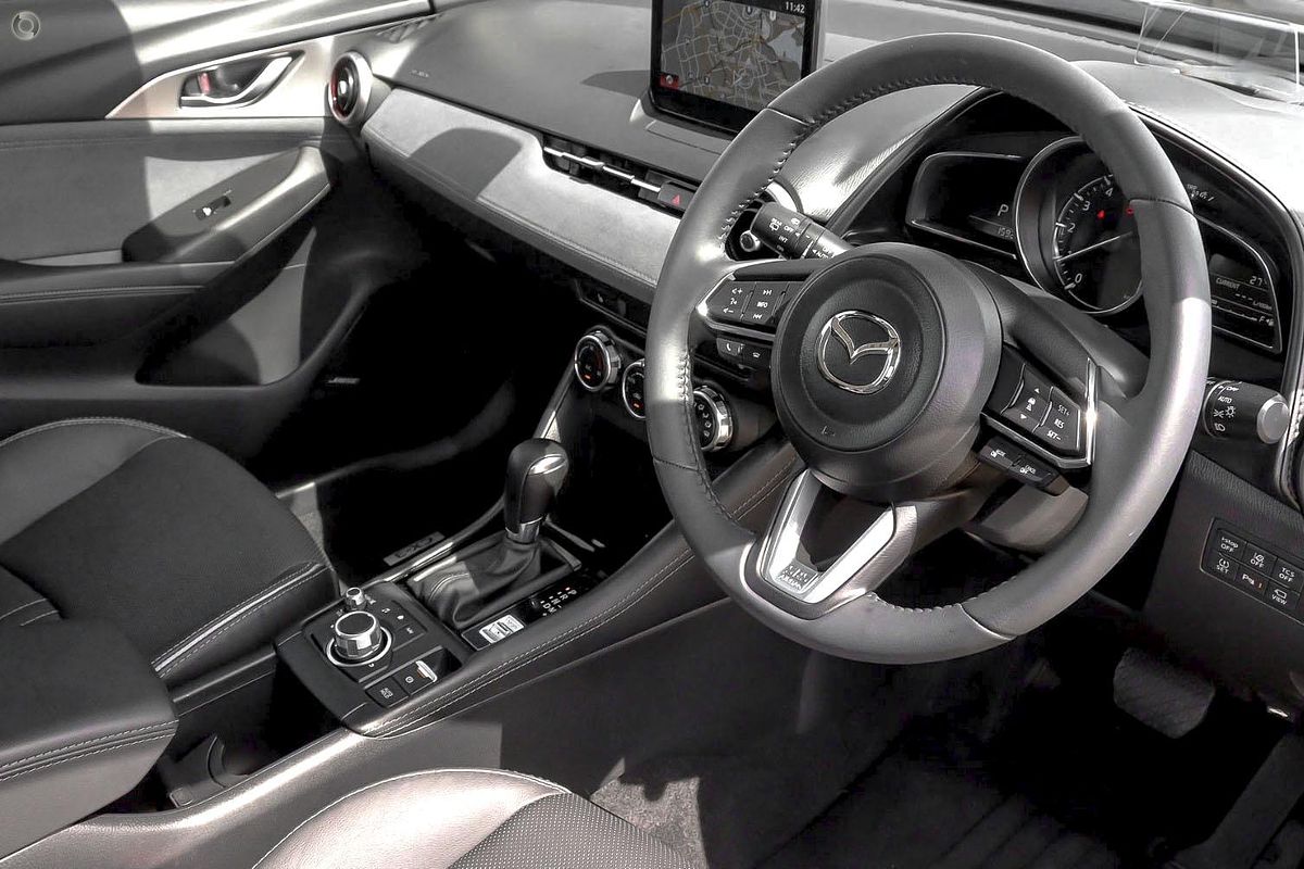 2024 Mazda CX-3 G20 Akari DK