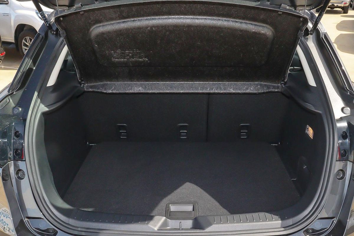 2024 Mazda CX-3 G20 Akari DK