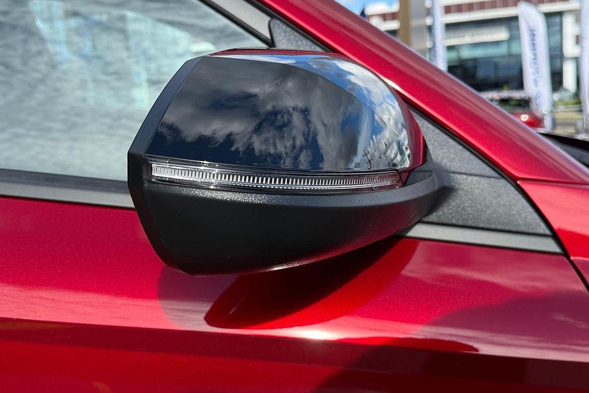 2024 Hyundai Kona N Line SX2.V2