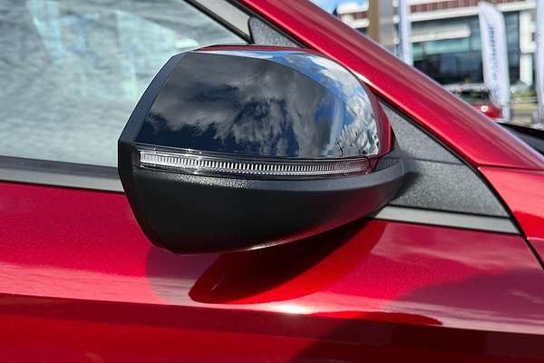 2024 Hyundai Kona N Line SX2.V2