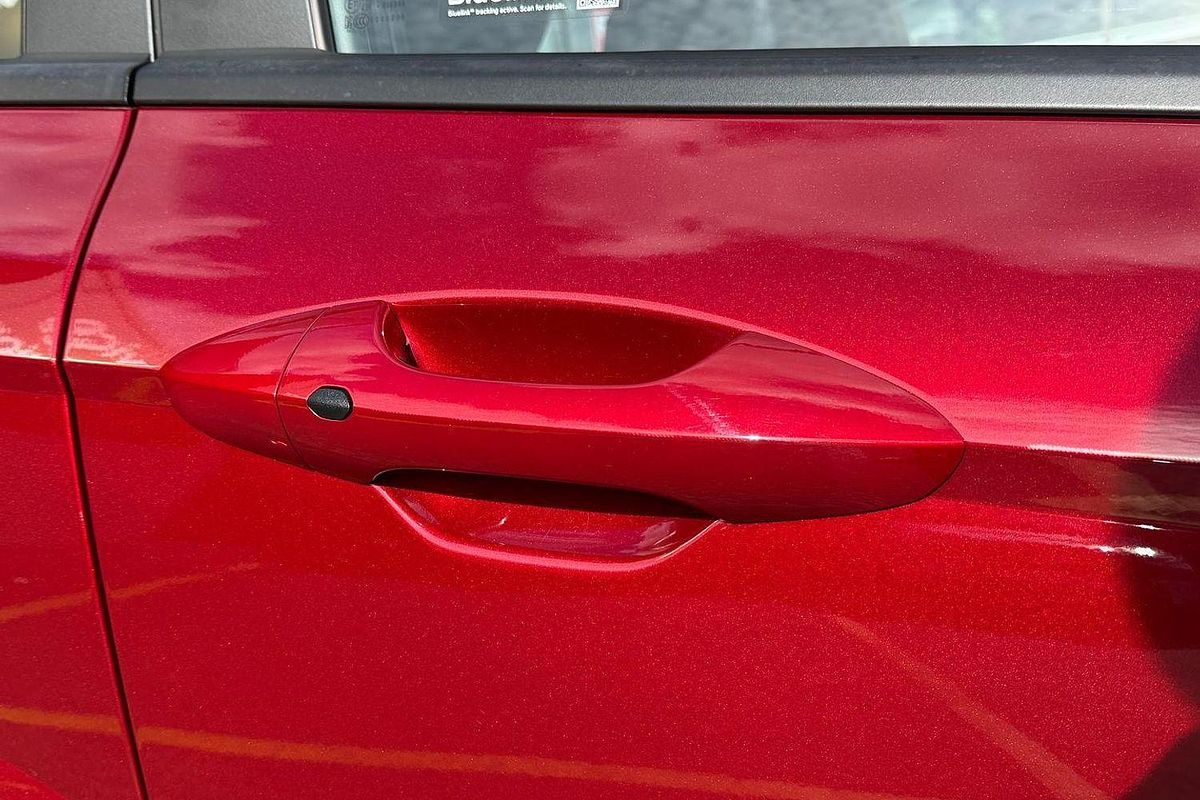 2024 Hyundai Kona N Line SX2.V2