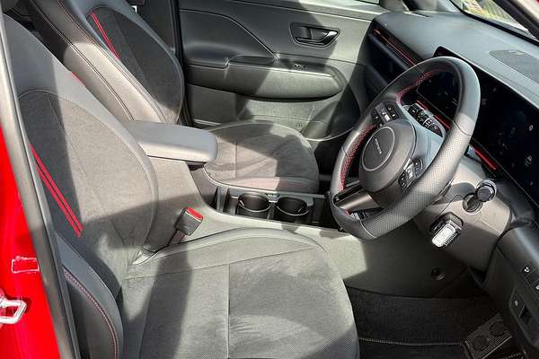 2024 Hyundai Kona N Line SX2.V2