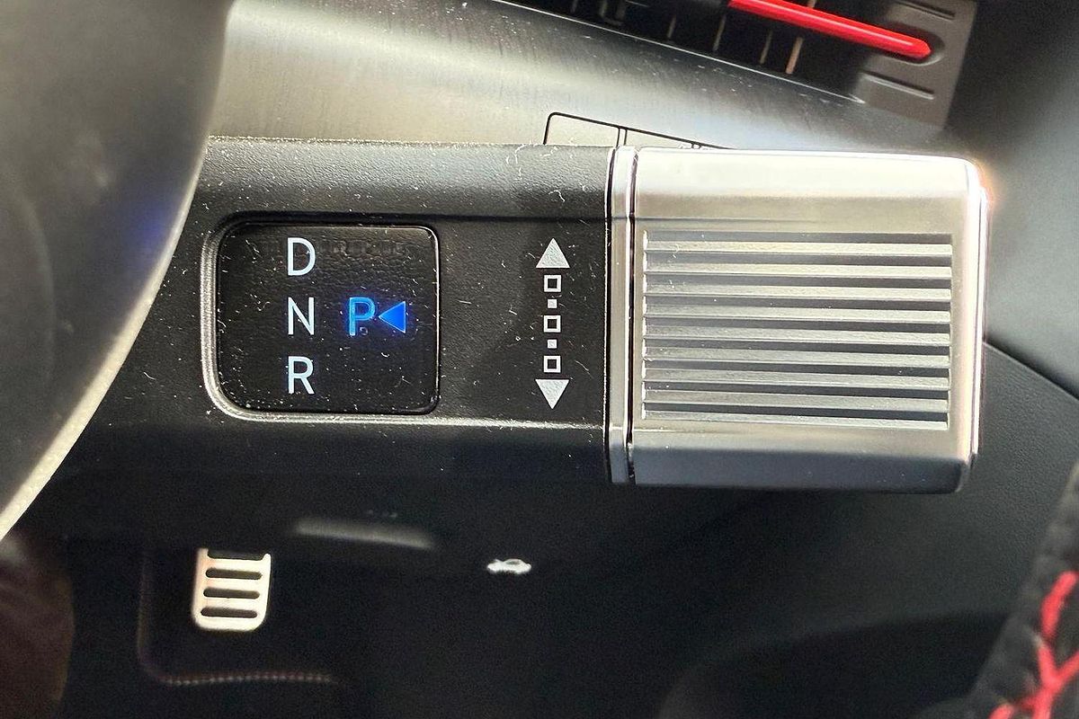 2024 Hyundai Kona N Line SX2.V2