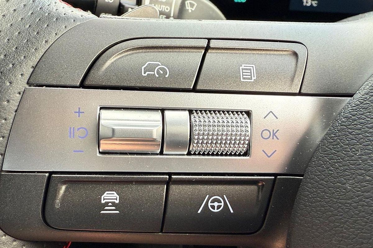 2024 Hyundai Kona N Line SX2.V2