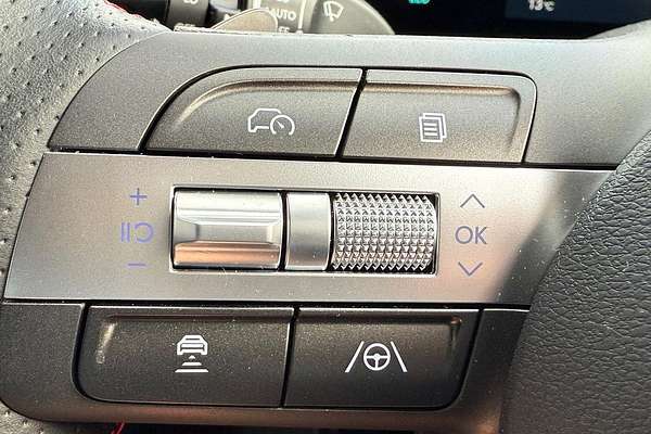 2024 Hyundai Kona N Line SX2.V2