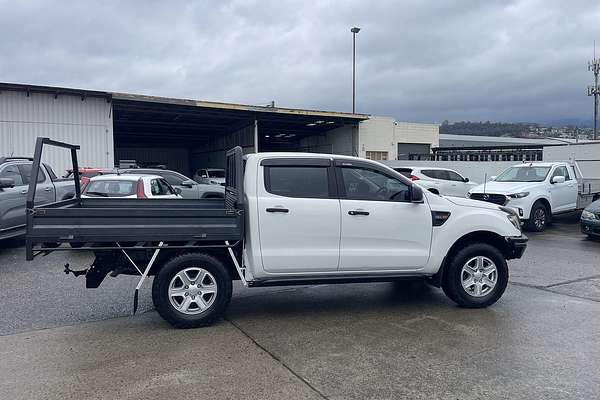 2015 Ford Ranger XL PX 4X4 3.2L