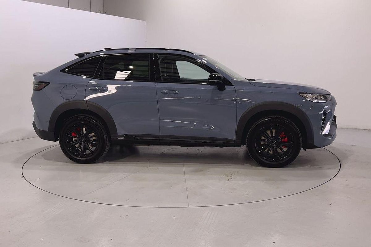 2025 GWM Haval H6GT Ultra PHEV B03