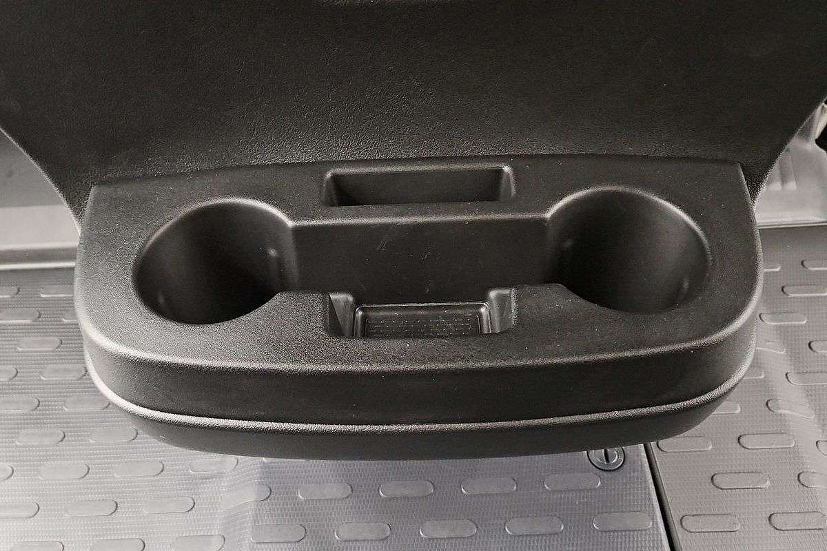 2025 Fiat Ducato Series 9 LWB