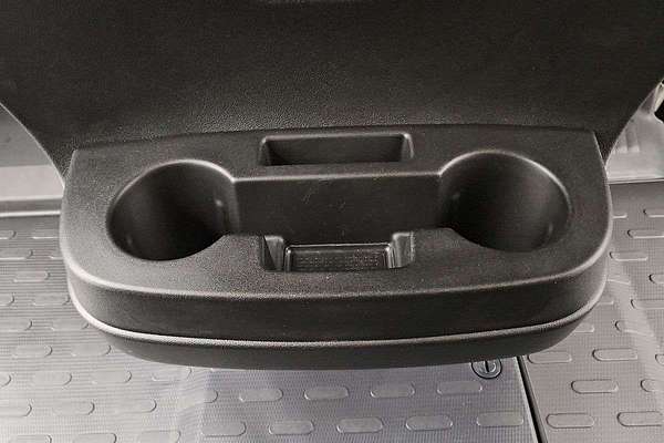 2025 Fiat Ducato Series 9 LWB