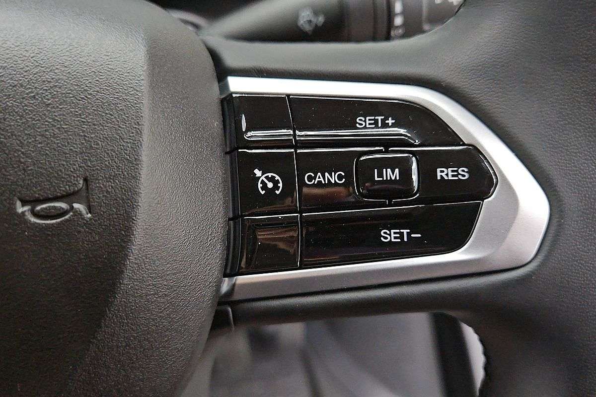 2025 Fiat Ducato Series 9 LWB