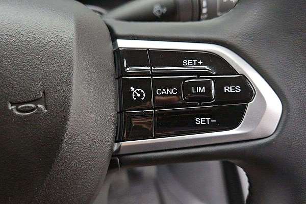 2025 Fiat Ducato Series 9 LWB