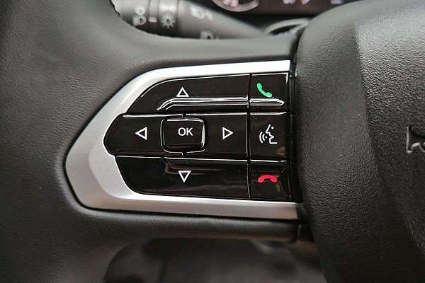 2025 Fiat Ducato Series 9 LWB