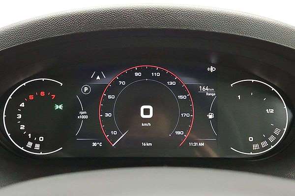 2025 Fiat Ducato Series 9 LWB