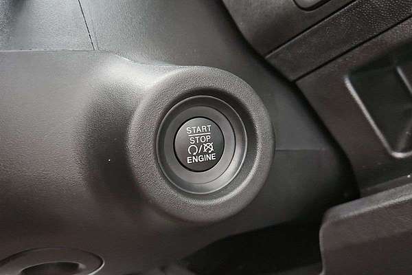 2025 Fiat Ducato Series 9 LWB