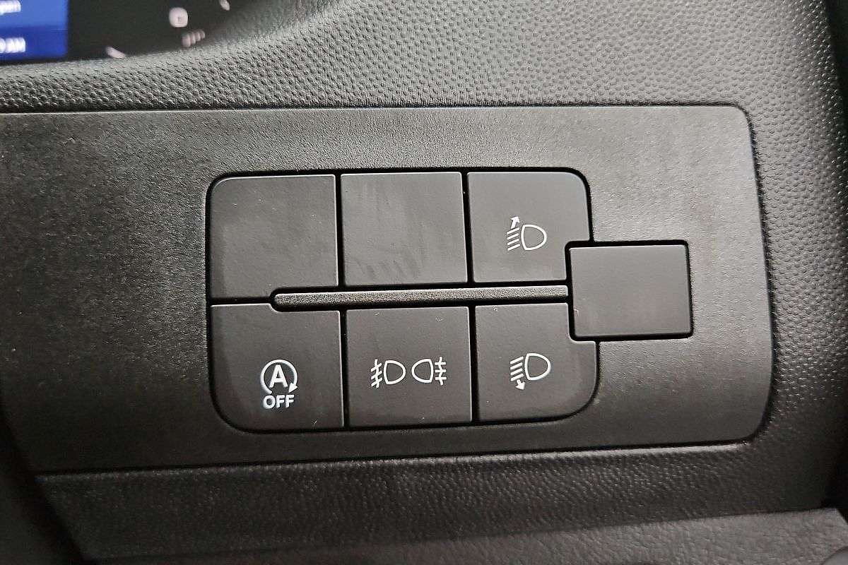 2025 Fiat Ducato Series 9 LWB