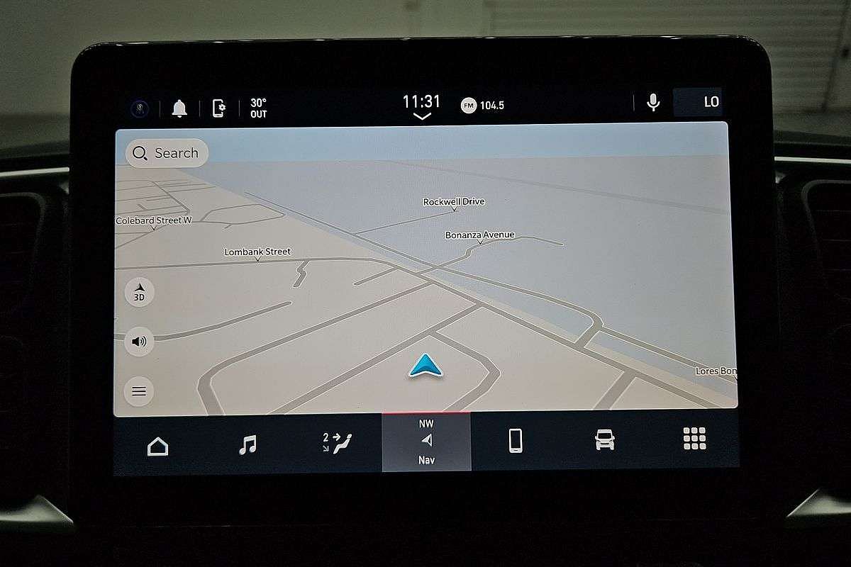 2025 Fiat Ducato Series 9 LWB