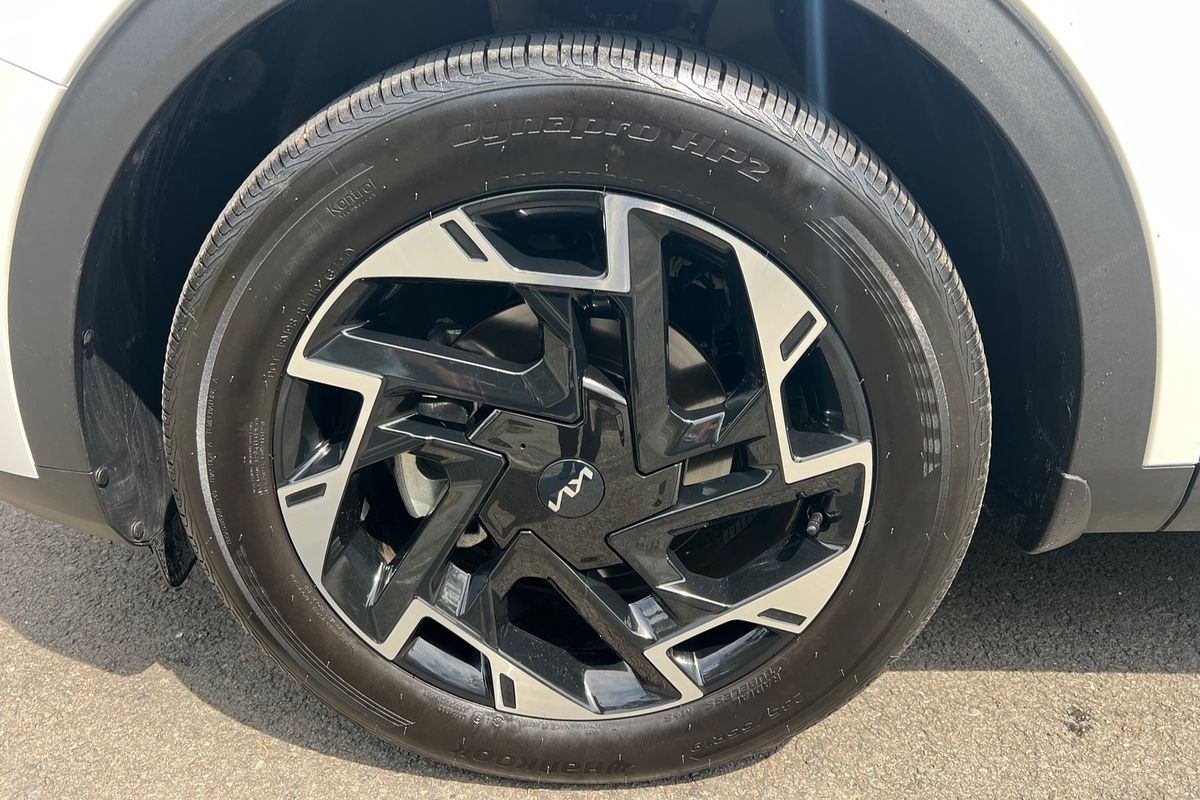 2024 Kia Sportage SX+ NQ5