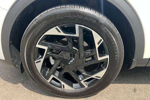 2024 Kia Sportage SX+ NQ5