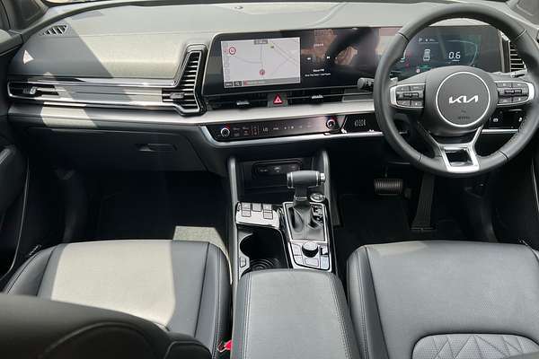 2024 Kia Sportage SX+ NQ5