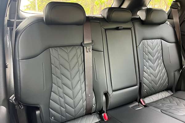 2024 Kia Sportage SX+ NQ5