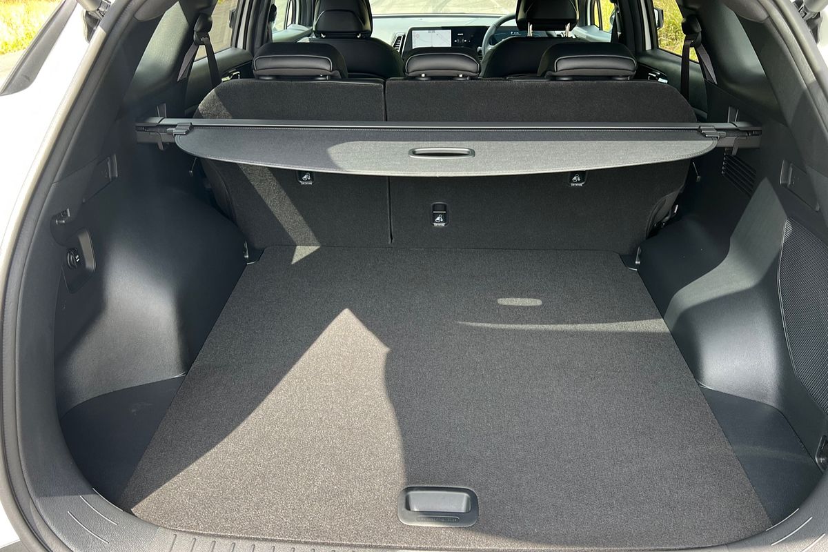 2024 Kia Sportage SX+ NQ5