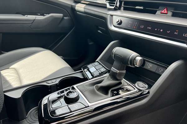 2024 Kia Sportage SX+ NQ5