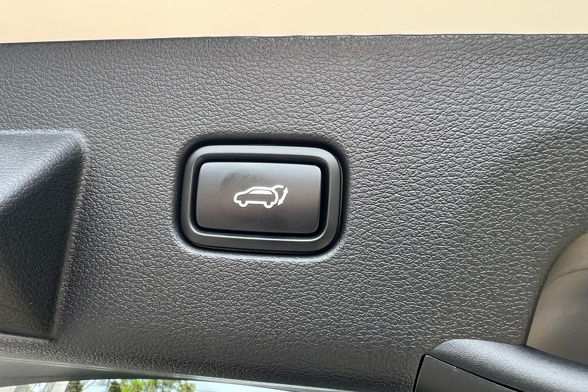 2024 Kia Sportage SX+ NQ5