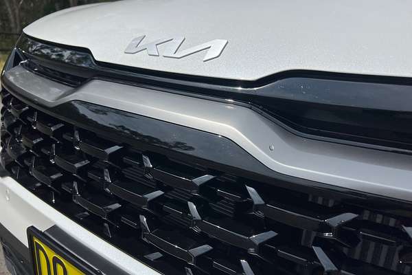 2024 Kia Sportage SX+ NQ5