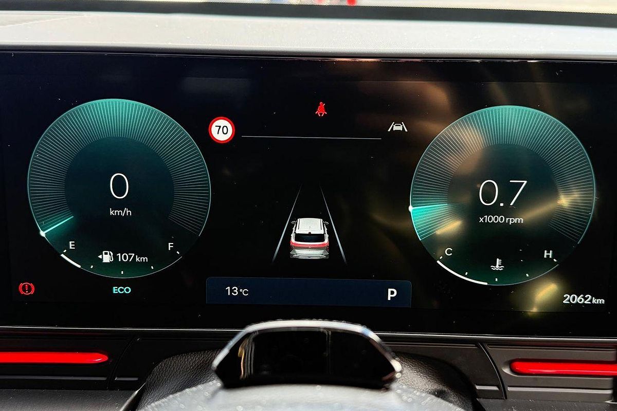 2024 Hyundai Kona N Line SX2.V2