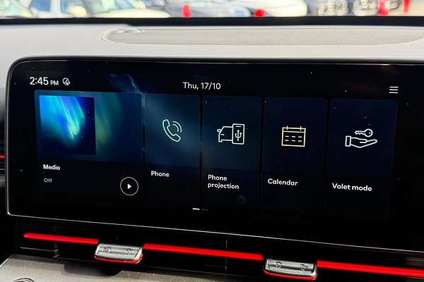 2024 Hyundai Kona N Line SX2.V2