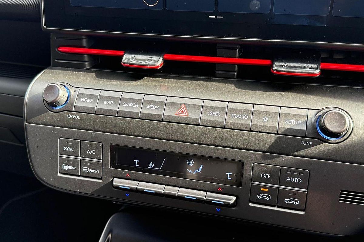 2024 Hyundai Kona N Line SX2.V2