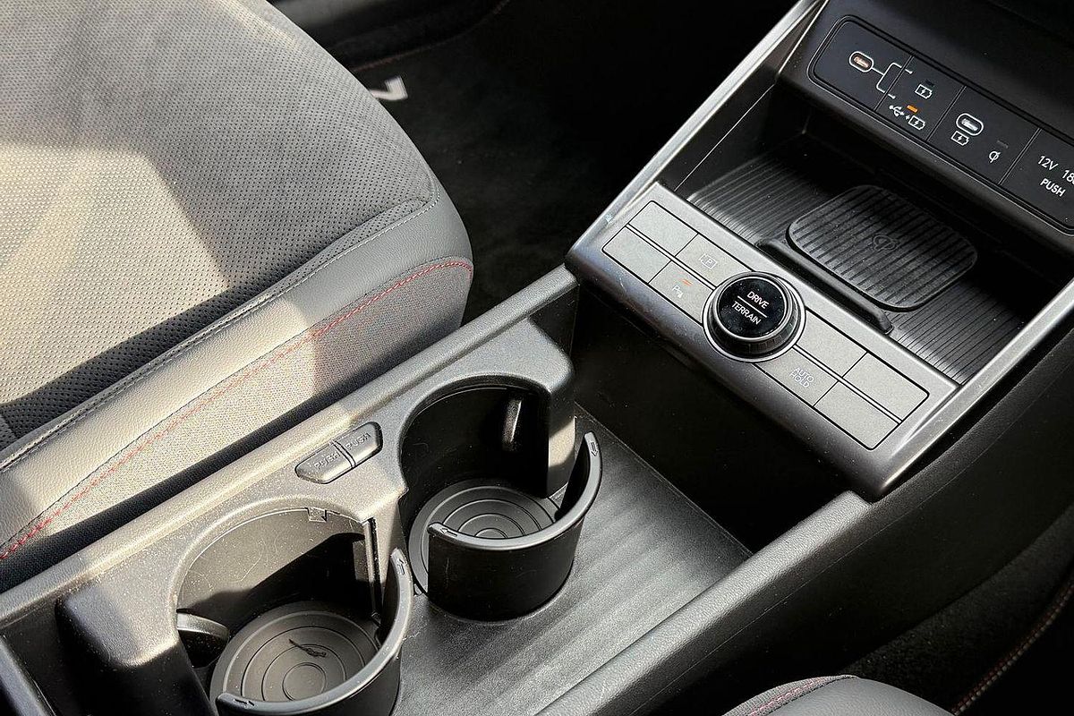 2024 Hyundai Kona N Line SX2.V2