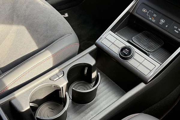 2024 Hyundai Kona N Line SX2.V2