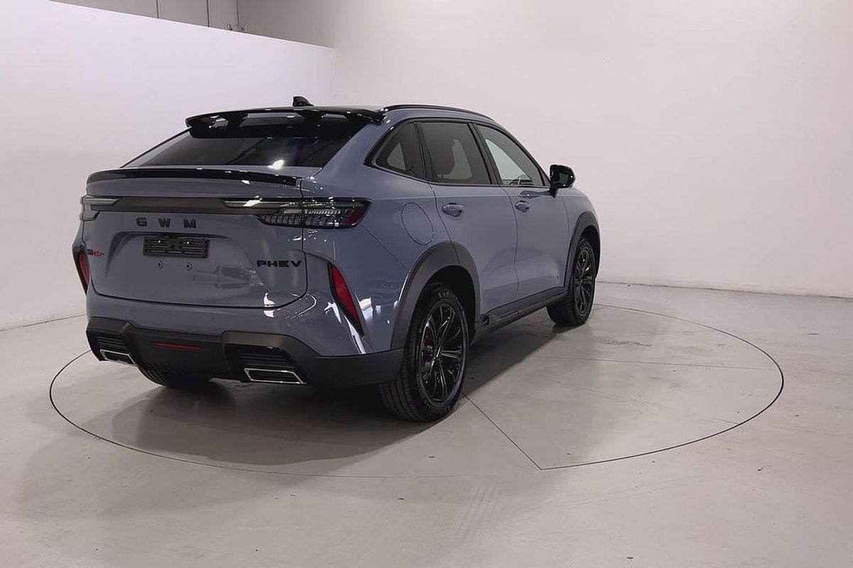 2025 GWM Haval H6GT Ultra PHEV B03