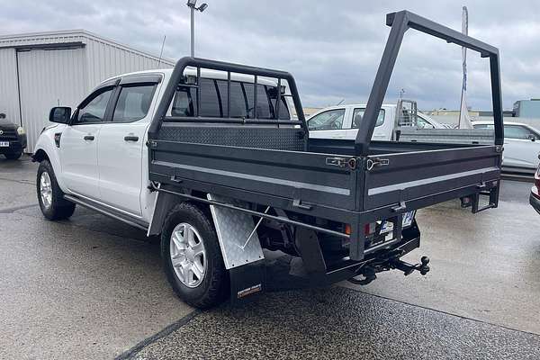 2015 Ford Ranger XL PX 4X4 3.2L